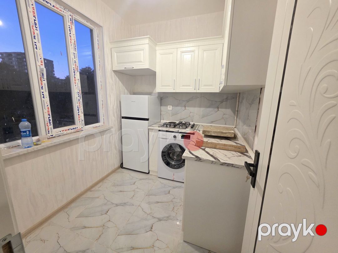 Satılır 3 otaqlı köhnə tikili 65 m² — Mənzil, Bakı (9)