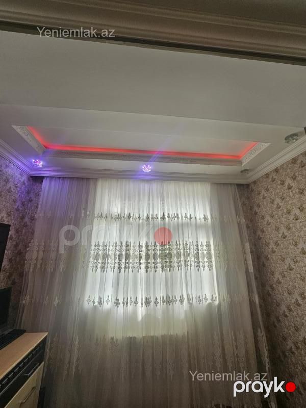 Satılır 2 otaqlı Bina evi menzil (Köhnə tikili), 56 m², 13-cü mikrorayon — Mənzil, Sumqayıt (7)