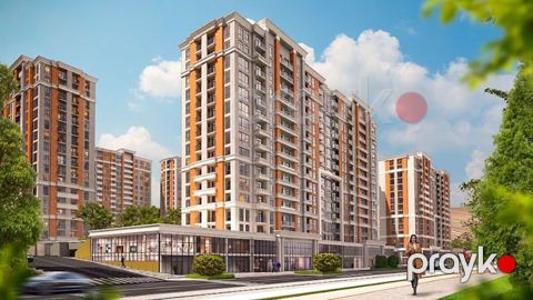 Satılır 2 otaqlı yeni tikili 56 m² — Bakı