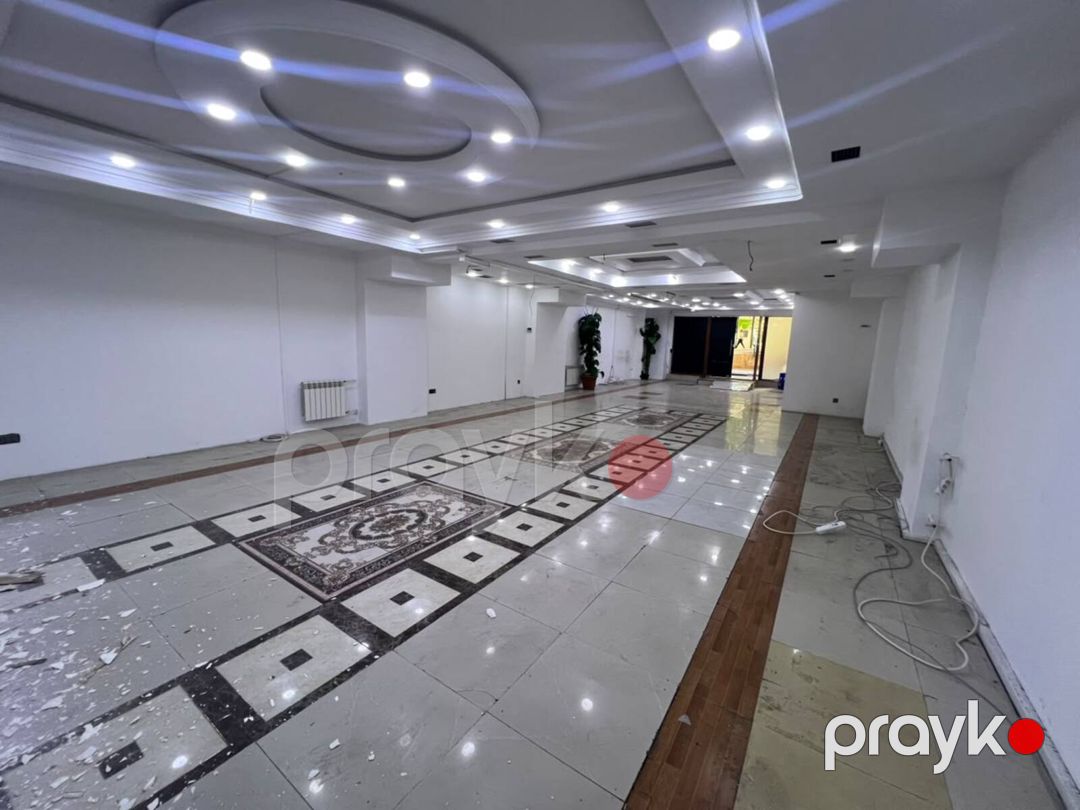 İcarəyə verilir obyekt 300 m² — Əmlak, Bakı (2)