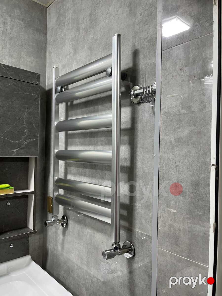 İcarəyə verilir 1 otaqlı yeni tikili 20 m² — Mənzil, Xırdalan (7)
