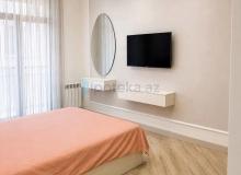 Satılır: 2 Otaq, Yeni tikili, Binəqədi r., 7-ci mkr q., 80.00 m² — Mənzil, Bakı (7)