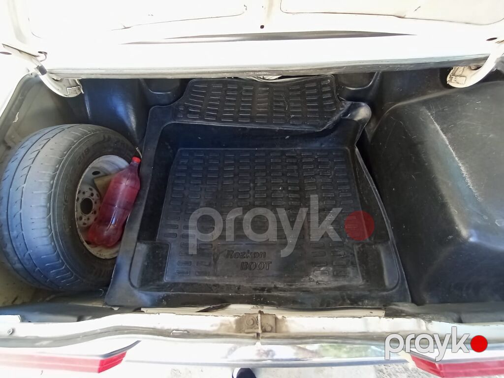 VAZ (Lada) 2107: 1.6 l 2009 il 6500 km Universal — Avtomobillər, Şəmkir (9)