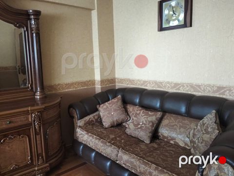 İcarəyə verilir 2 otaqlı köhnə tikili 50 m²