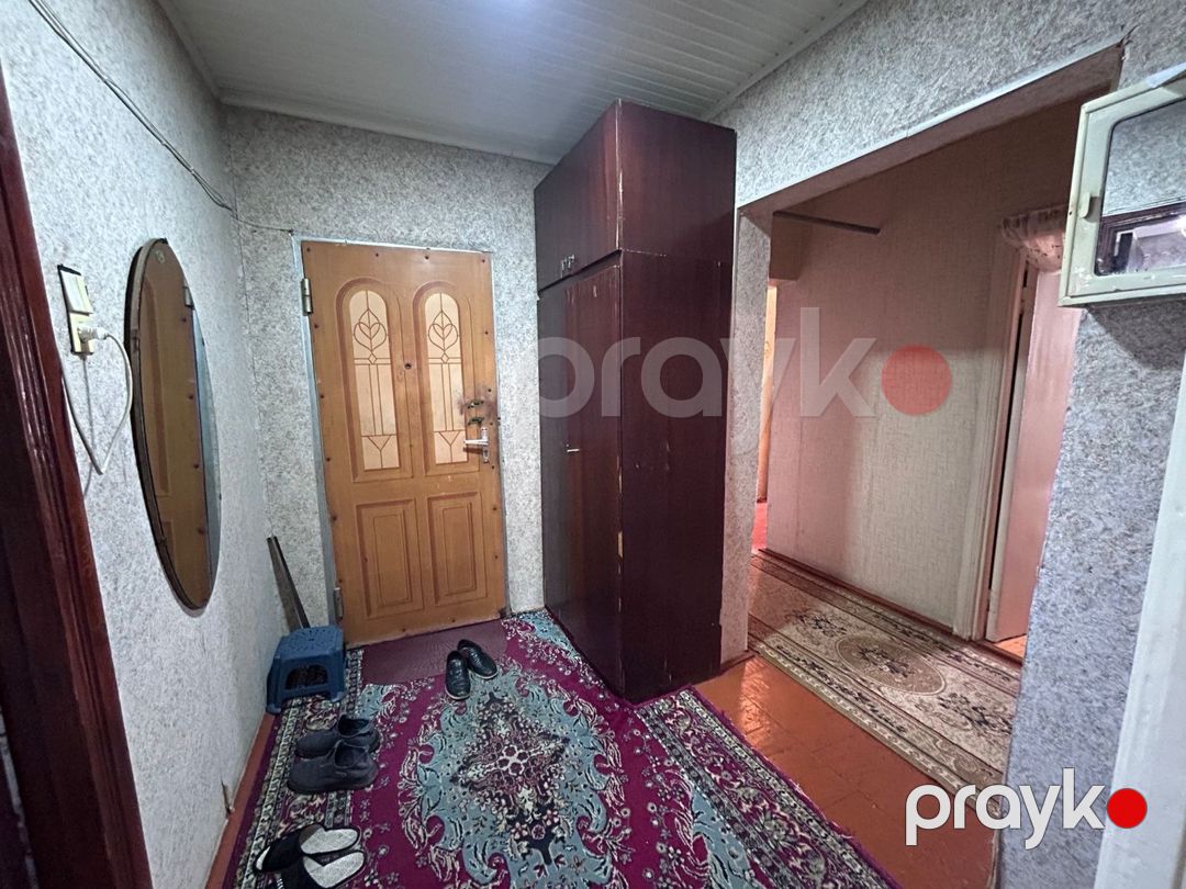3-otaqlı mənzil, Bakıxanov qəs., 80 m² — Mənzil, Bakı (3)
