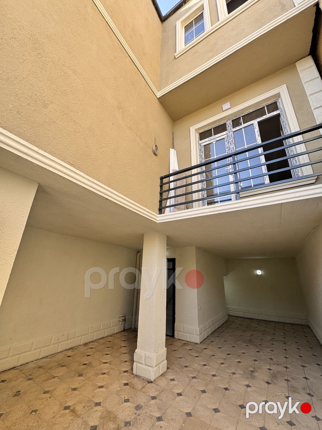 Satılır 4 otaqlı həyət evi/bağ evi 140 m² — Ev, villa, Xırdalan (2)