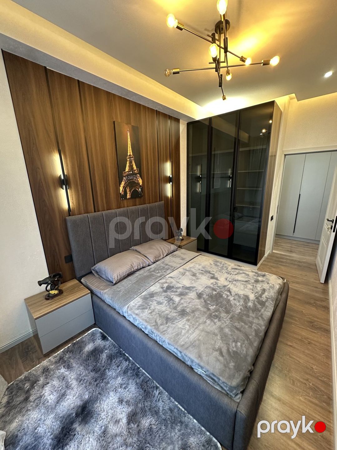 Satılır 2 otaqlı yeni tikili 46 m² — Mənzil, Bakı (10)