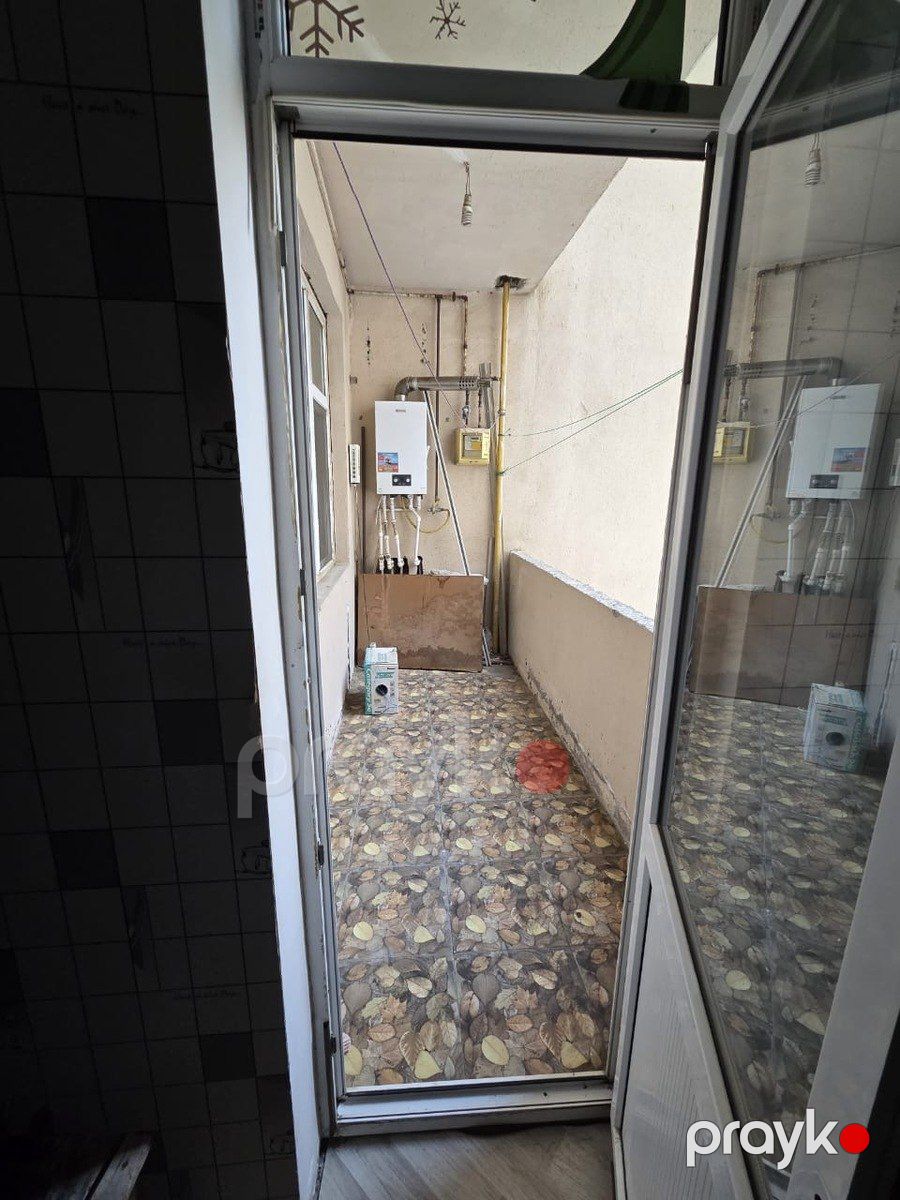 Satılır 2 otaqlı yeni tikili 90 m² — Mənzil, Bakı (10)