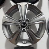 Kia Rio diskləri R16 — Ehtiyat hissələri və aksesuarlar