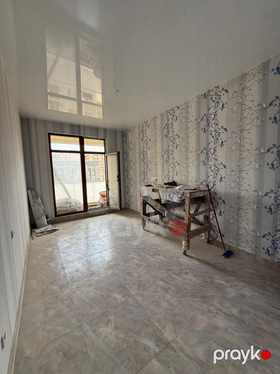 Satılır 1 otaqlı yeni tikili 31 m² — Mənzil, Bakı (6)