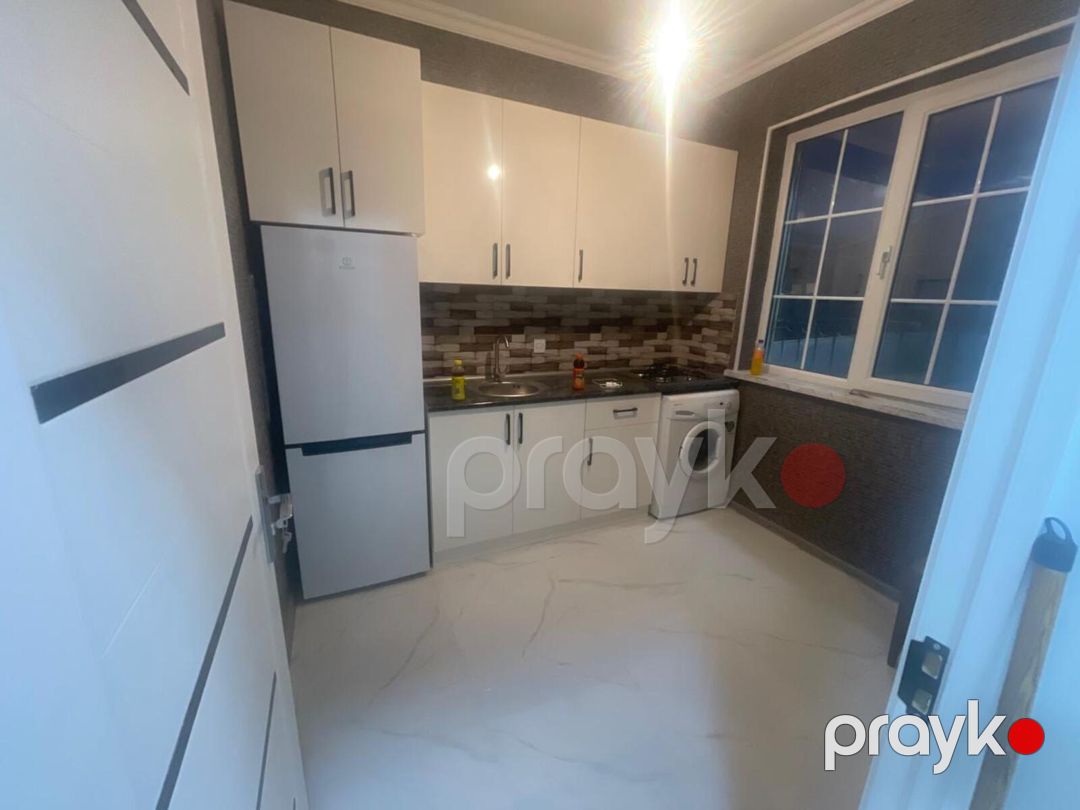 Satılır 3 otaqlı həyət evi/bağ evi 64 m² — Ev, villa, Bakı (2)