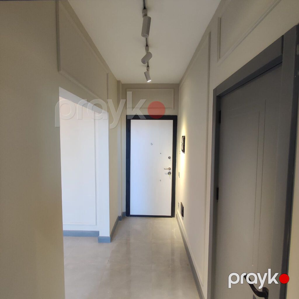 Greenville Residence 72.15 m² 2 otaq 12-ci mərtəbə Kupça — Mənzil, Bakı (6)