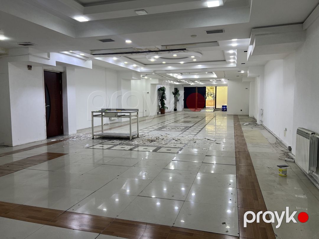 İcarəyə verilir obyekt 300 m² — Əmlak, Bakı (6)