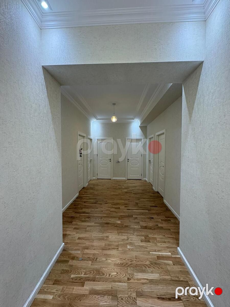 Satılır 3 otaqlı yeni tikili 120 m² — Mənzil, Bakı (8)