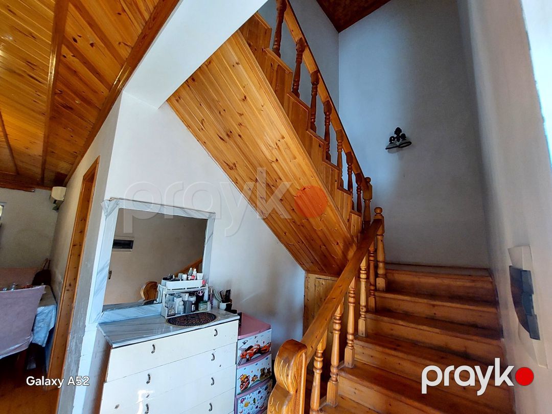 Bağ evi, Binə qəs — Ev, villa, Bakı (7)