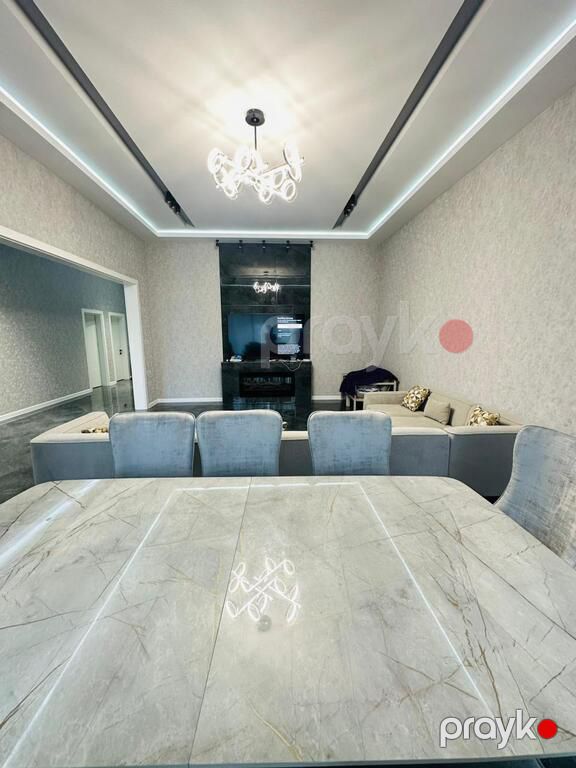 İcarəyə verilir 4 otaqlı həyət evi/bağ evi 230 m² — Ev, villa, Bakı (9)
