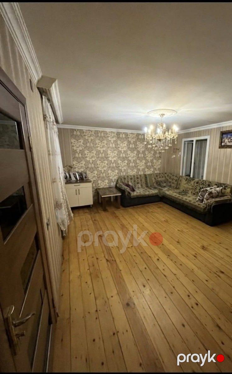 İcarəyə verilir 3 otaqlı həyət evi/bağ evi 100 m² — Ev, villa, Bakı (4)