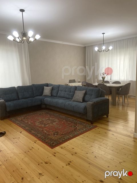 Satılır 4 otaqlı həyət evi/bağ evi 150 m² — Salyan