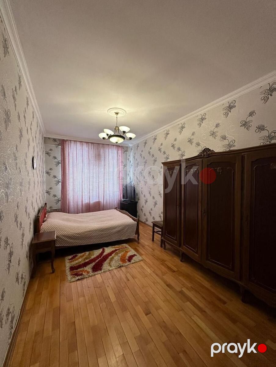 İcarəyə verilir 3 otaqlı yeni tikili 150 m² — Mənzil, Bakı (12)