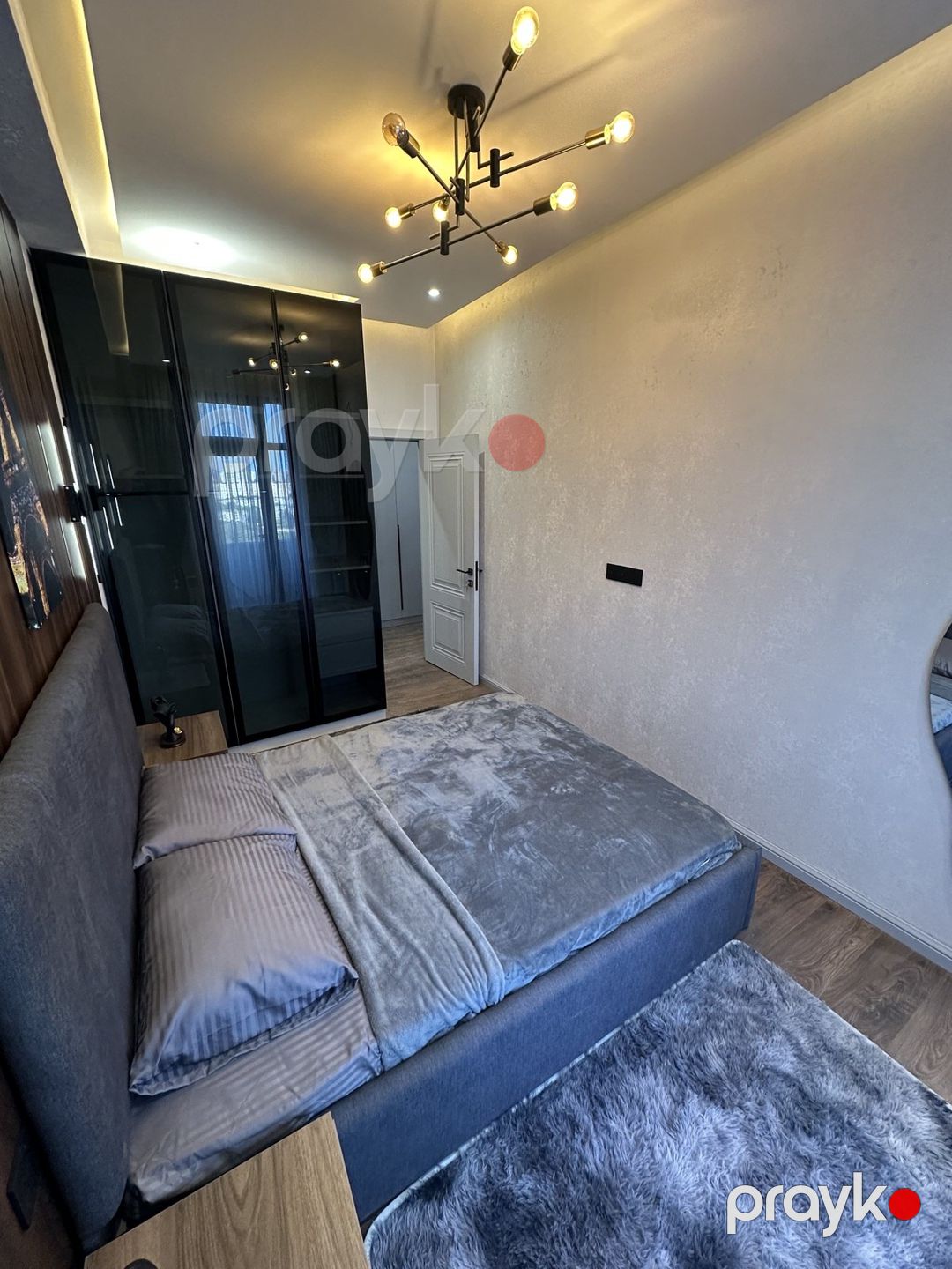 Satılır 2 otaqlı yeni tikili 46 m² — Mənzil, Bakı (11)