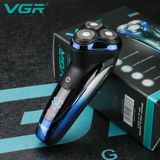 Elektrikli Ülgüc VGR 387 Üzqırxan Bütün məhsularımız Yenidir və — VGR Electronics — Ülgüclər, trimmerlər və epilyatorlar