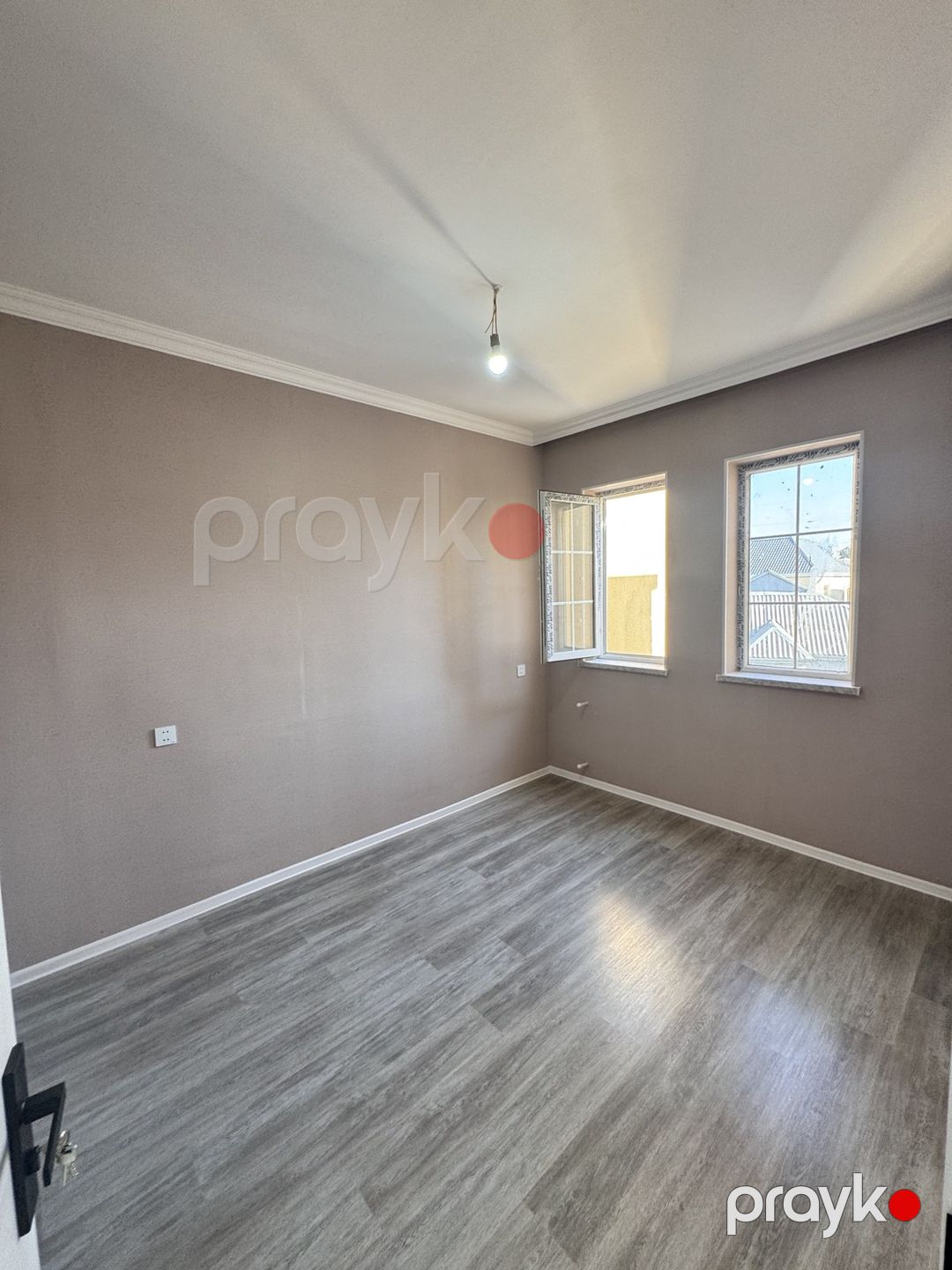 Satılır 4 otaqlı həyət evi/bağ evi 140 m² — Ev, villa, Xırdalan (10)