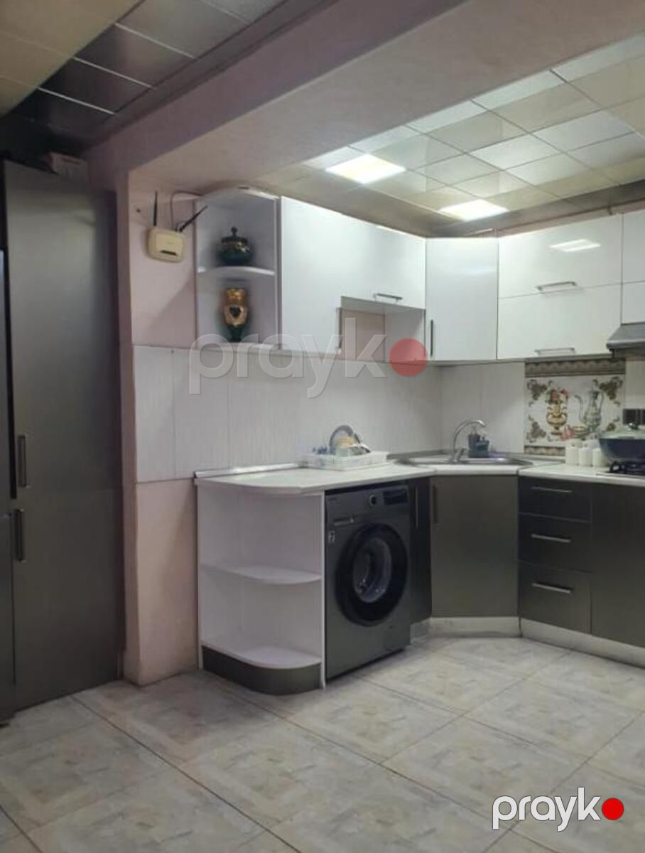 Satılır 3 otaqlı köhnə tikili 80 m² — Mənzil, Bakı (8)