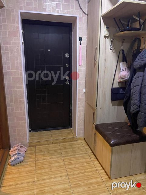 Satılır 2 otaqlı köhnə tikili 50.4 m² — Bakı