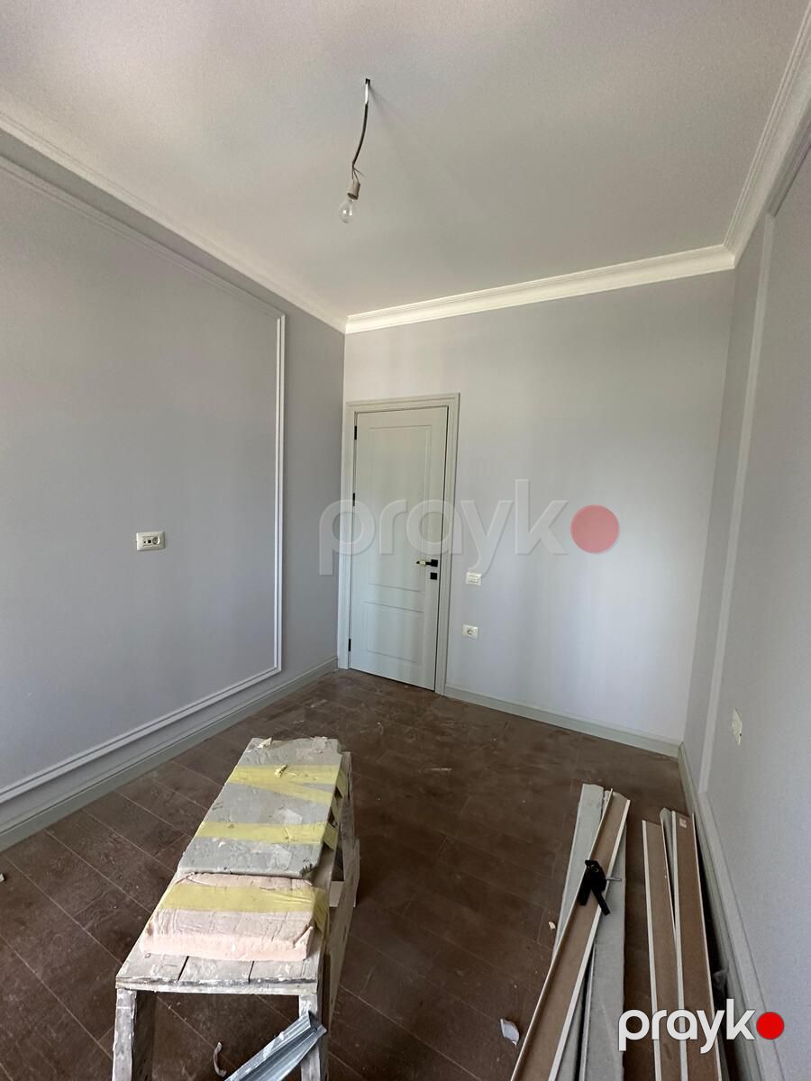 Satılır 3 otaqlı yeni tikili 70.1 m² — Mənzil, Bakı (5)