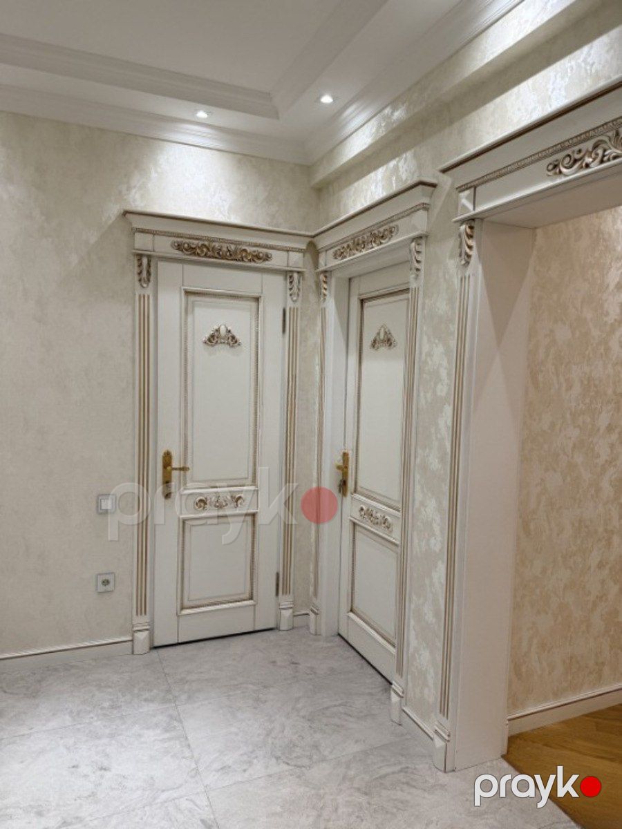 Satılır 2 otaqlı yeni tikili 65 m² — Mənzil, Bakı (10)