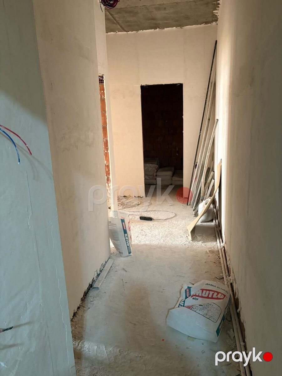 2-otaqlı yeni tikili, Sumqayıt ş., 70 m² — Mənzil, Sumqayıt (3)