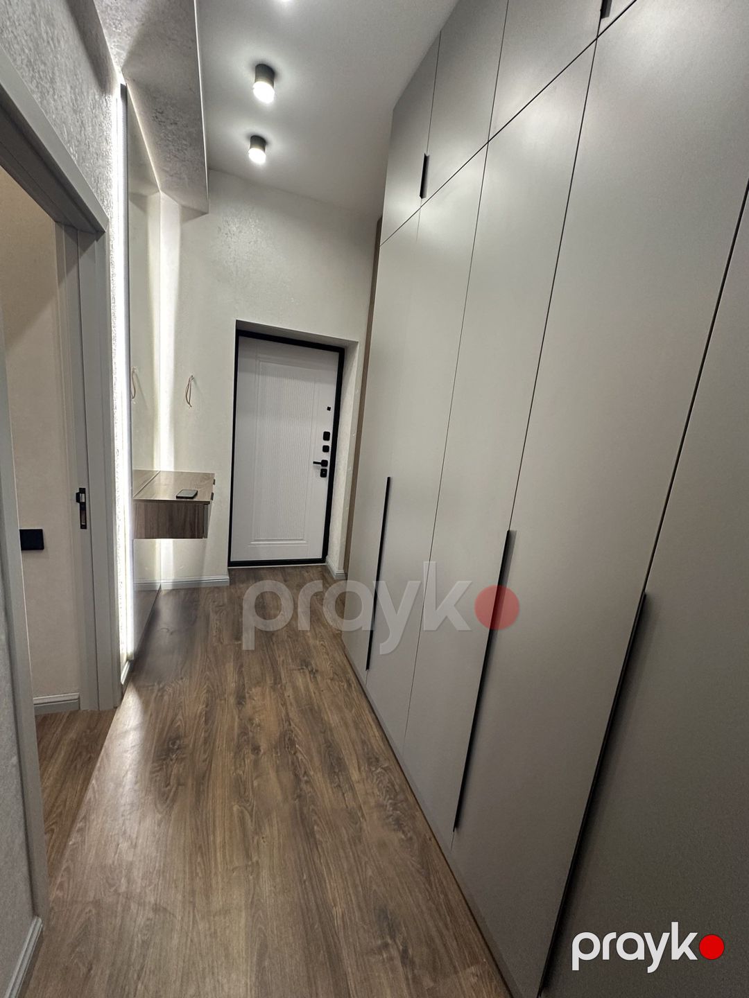 Satılır 2 otaqlı yeni tikili 46 m² — Mənzil, Bakı (9)