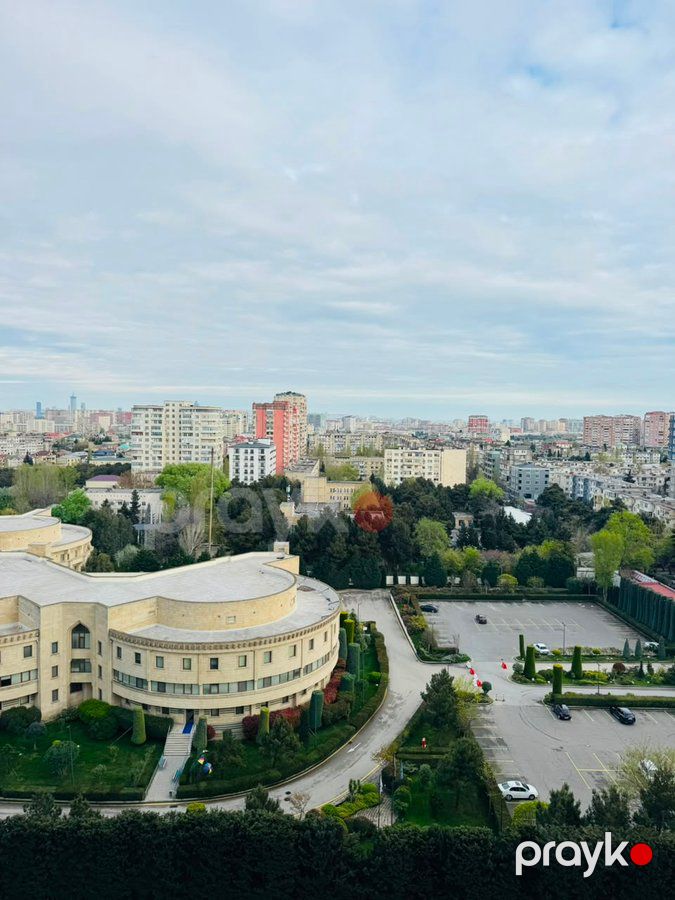 2 otaqlı mənzil, 52 m², Bineqedi r. 9mkr Nesimi metrosu yaxinliqinda, Bakı — Mənzil (8)