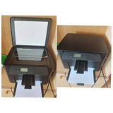 Canon i-SENSYS MF411dw Printer. 190man. Tam islekdir.Yaxsi — Printerlər