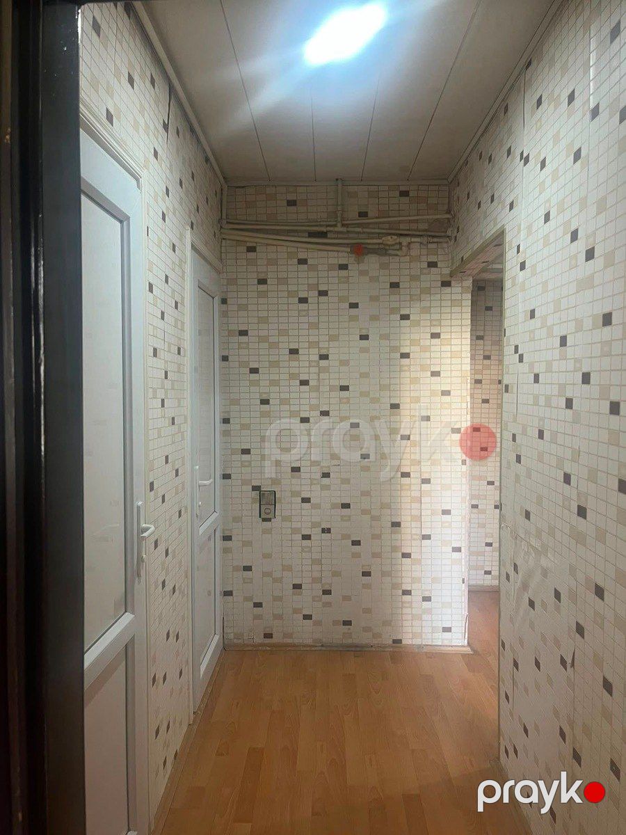 Satılır 3 otaqlı köhnə tikili 80 m² — Mənzil, Bakı (10)