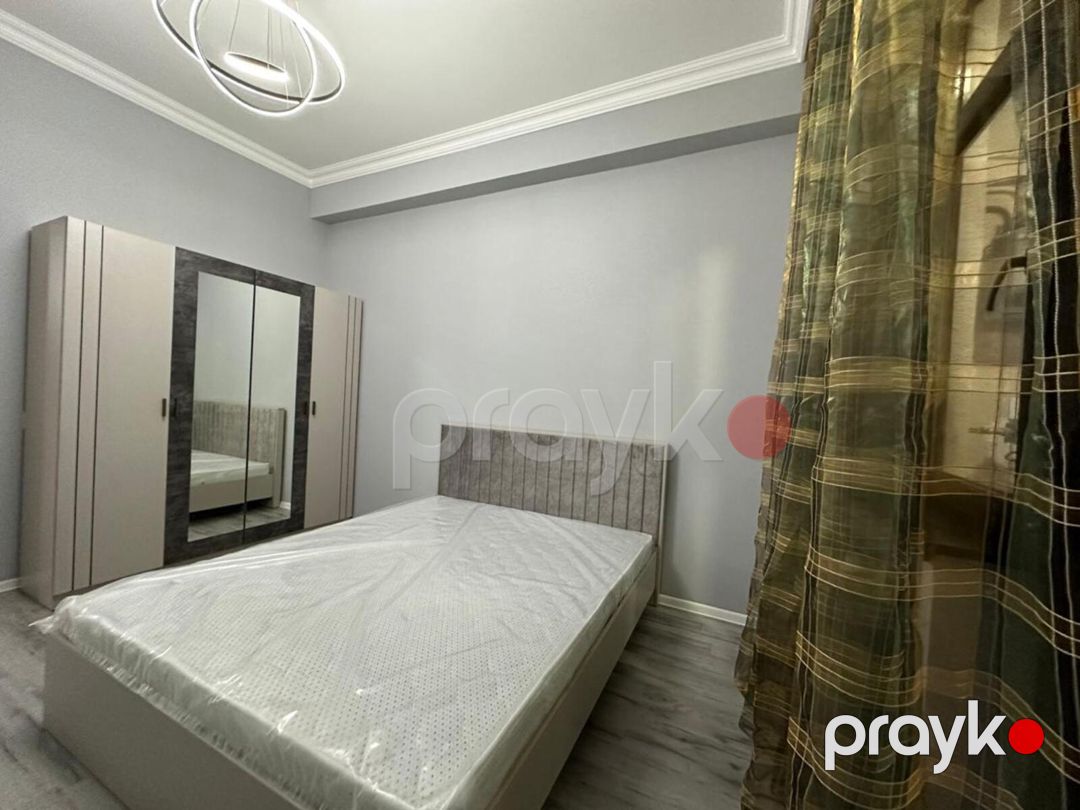 Satılır 3 otaqlı yeni tikili 90 m² — Mənzil, Bakı (11)