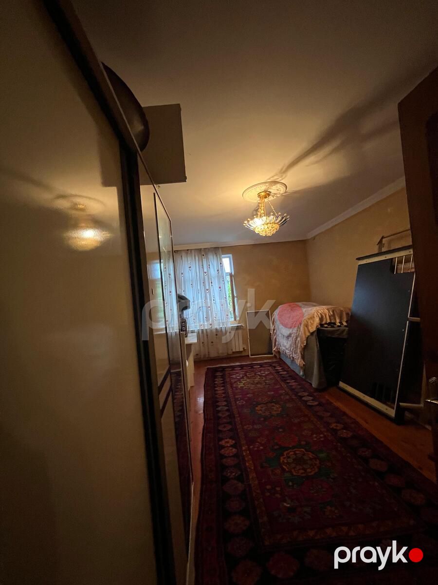 Həyət evi, Zabrat qəs — Ev, villa, Bakı (8)