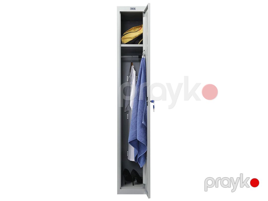 Dolab loker Praktik ML 11-30 LS-01 — Biznes və avadanlıq, Bakı (2)