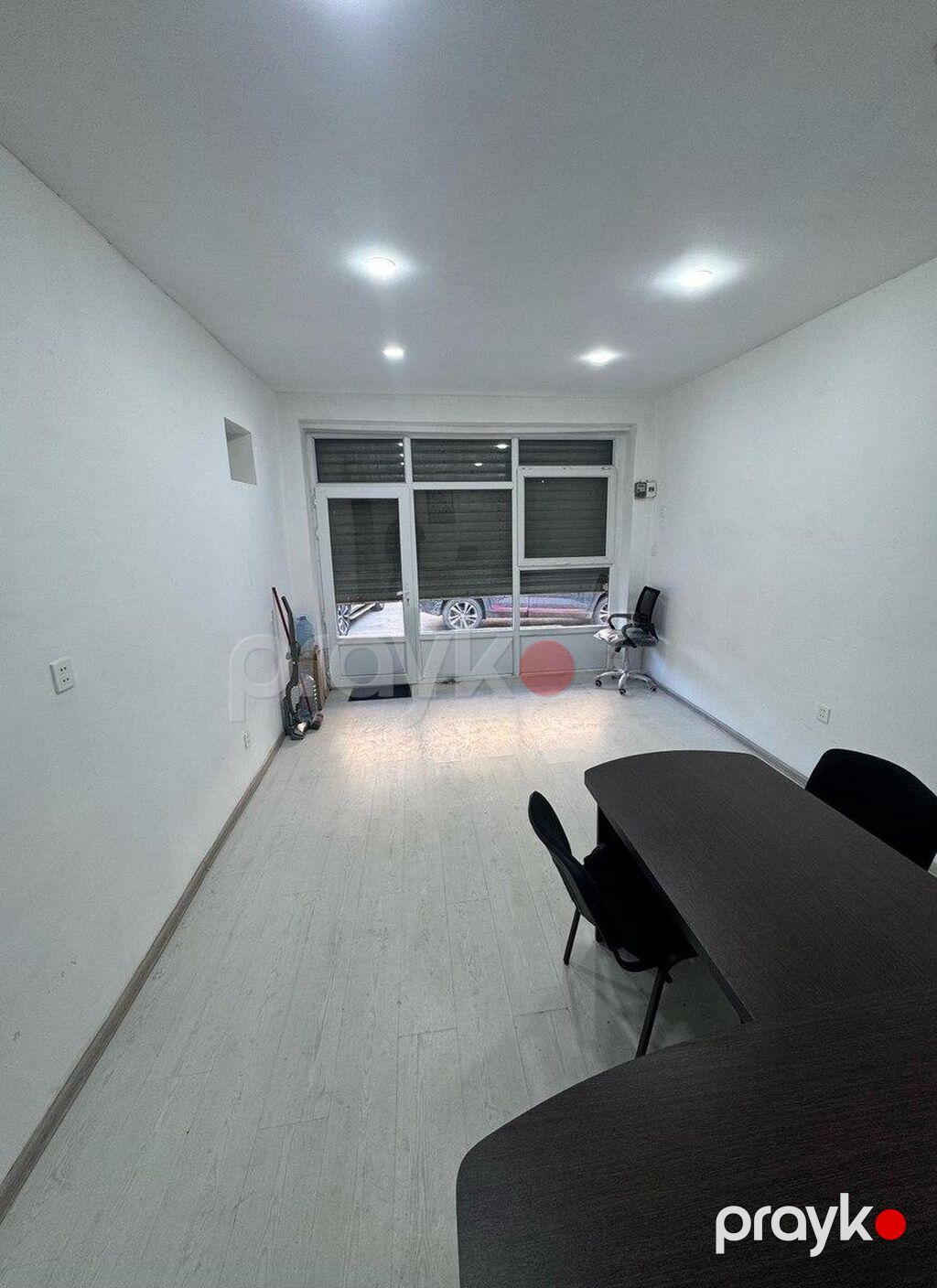 Ofis icarəyə verilir, Memar Əcəmi m. Qiymət Endirildi 550 AZN — Ofis, Bakı (5)