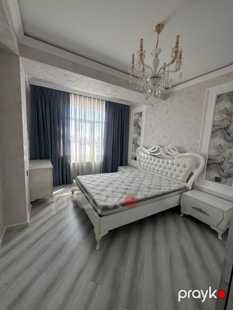 İcarəyə verilir 3 otaqlı yeni tikili 66 m² — Bakı