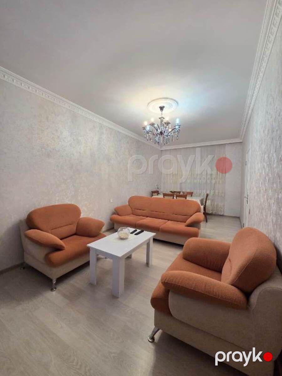 Həyət evi, Masazır qəs — Ev, villa, Bakı (6)