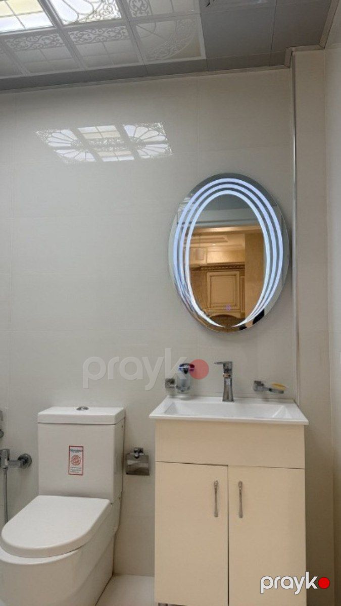 Satılır 2 otaqlı yeni tikili 65 m² — Mənzil, Bakı (11)