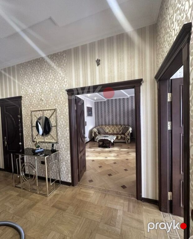 Satılır 4 otaqlı yeni tikili 185 m² — Mənzil, Bakı (10)