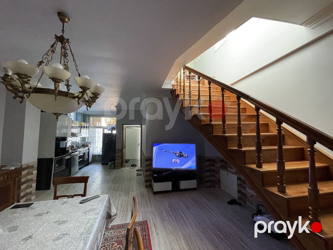 Həyət evi, Sabunçu r — Ev, villa, Bakı (6)