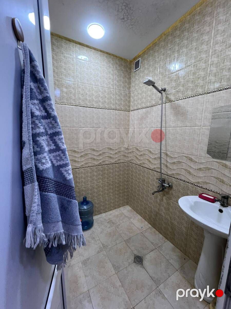 İcarəyə verilir 2 otaqlı köhnə tikili 40 m² — Mənzil, Bakı (5)