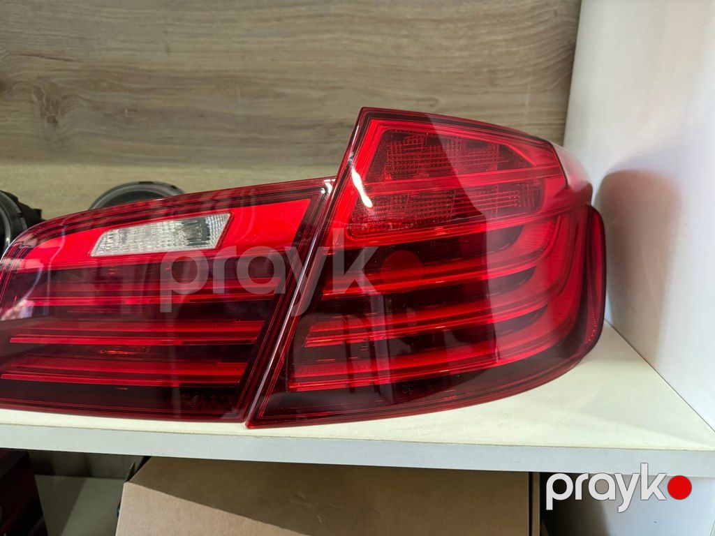 "BMW F10" stop işığı — Ehtiyat hissələri və aksesuarlar, Bakı (2)