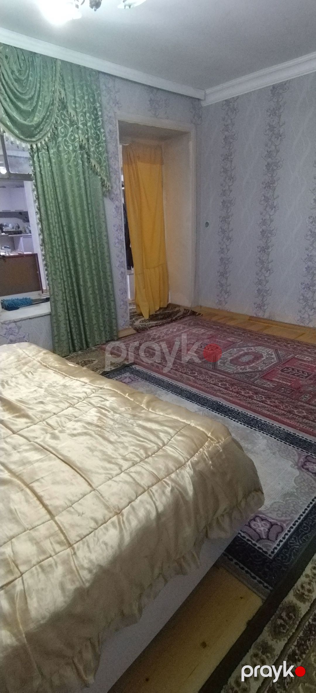 Həyət evi — Ev, villa, Maştağa (8)