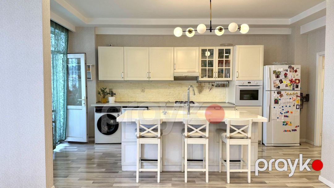 Satılır 3 otaqlı yeni tikili 112 m² — Mənzil, Bakı (3)
