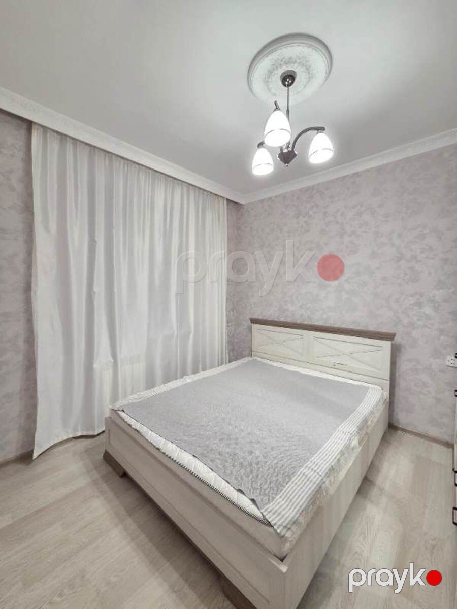 Həyət evi, Masazır qəs — Ev, villa, Bakı (11)