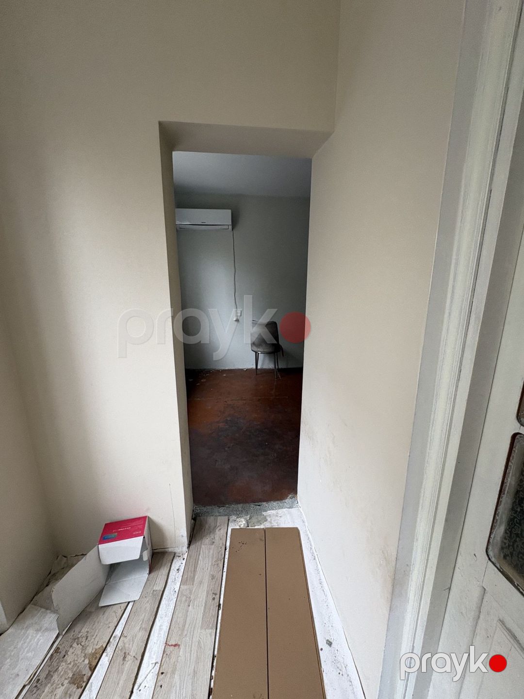 Satılır 3 otaqlı köhnə tikili 75 m² — Mənzil, Bakı (4)